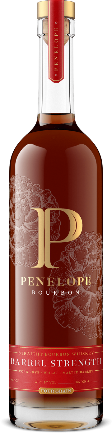 Penelope - Barrel Strength Straight Bourbon