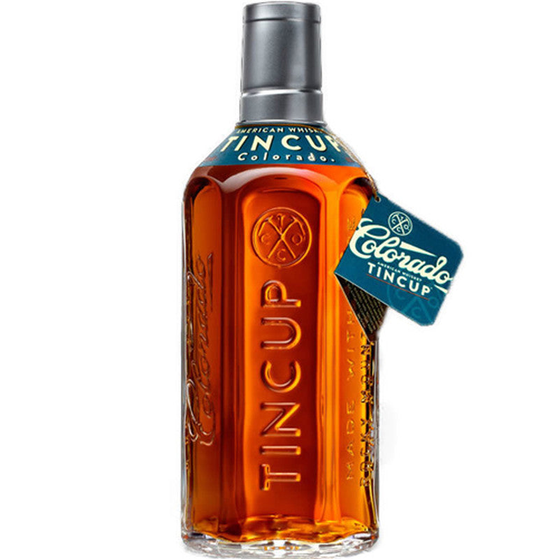 Tincup - American Whiskey