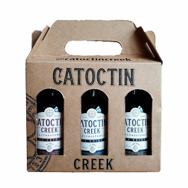 Catoctin Creek - Whisky Sampler Gift Pack