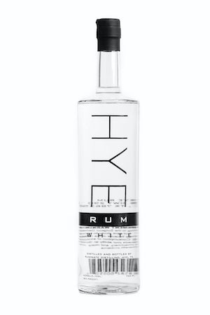 Hye Rum White